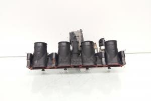 Galerie admisie cu clapeta, cod 06D133209T, Audi A3 (8P1) 2.0 FSI, BLX (id:659435) din dezmembrari