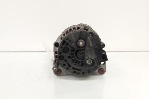 Alternator 90A Bosch, cod 038903023L, Vw Golf 4 (1J1) 1.9 TDI, ALH (id:659371) din dezmembrari