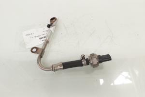 Sonda temperatura gaze, cod 8507628, Bmw 3 (E90) 2.0 diesel, N47D20C (id:659415) din dezmembrari