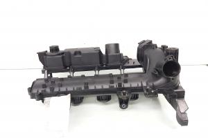 Galerie admisie cu capac culbutori, Ford Fiesta 6, 1.4 TDCI, F6JA (id:659616) din dezmembrari