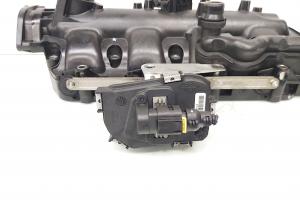 Motoras galerie admisie, Opel Astra J, 2.0 CDTI, A20DTH (id:659553) din dezmembrari