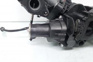 Motoras galerie admisie, cod 8506410-02, Bmw 1 (E81, E87) 2.0 diesel, N47D20A (idi:659400) din dezmembrari