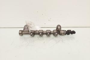 Rampa injectoare cu senzor, cod GM55576177, 0445214221, Opel Insignia A  2.0 CDTI, A20DTH (id:659623) din dezmembrari