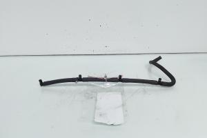 Rampa retur injector, Opel Astra K Combi, 1.6 CDTI, B16DTH (id:659495) din dezmembrari