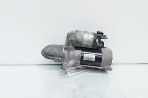 Electromotor, cod 55491789, Opel Astra K Combi, 1.6 CDTI, B16DTH, 6 vit man (id:659490) din dezmembrari