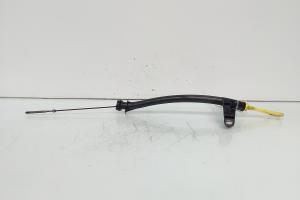 Joja ulei, cod 4M5Q-6K815-AA, Ford Focus 2 (DA), 1.8 TDCI, KKDA (id:659643) din dezmembrari