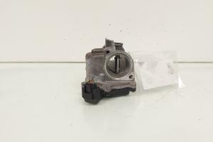 Clapeta acceleratie, cod 8200614985, Nissan Qashqai 1.5 DCI, K9K430 (id:659630) din dezmembrari