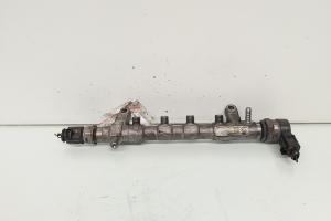 Rampa injectoare cu senzori, cod 03L130089Q, Audi A6 (4G2, C7), 2.0 TDI, CGL (id:659585) din dezmembrari