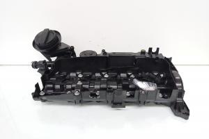 Capac culbutori, cod 7810584-08, Bmw X1 (E84) 2.0 diesel, N47D20C (idi:659398) din dezmembrari