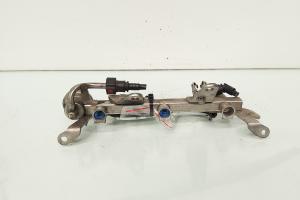 Rampa injectoare, Dacia Logan MCV 2, 0.9 TCE, H4BA400 (id:659306) din dezmembrari
