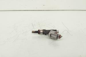 Injector, cod 166008740, 0280158293, Dacia Logan MCV 2 0.9 TCE, H4BA400 (id:659305) din dezmembrari