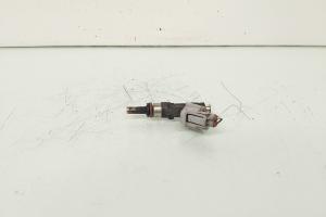Injector, cod 166008740, 0280158293, Dacia Logan MCV 2 0.9 TCE, H4BA400 (id:659304) din dezmembrari