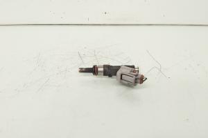Injector, cod 166008740, 0280158293, Dacia Logan MCV 2 0.9 TCE, H4BA400 (id:659303) din dezmembrari