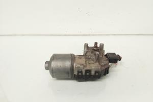Motoras stergator fata, cod 8E1955119, Audi A4 (8EC, B7) (id:659724) din dezmembrari