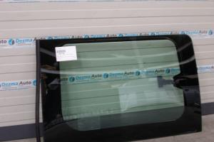 Geam caroserie stanga spate Ford Tourneo Connect﻿, 2002-In prezent din dezmembrari