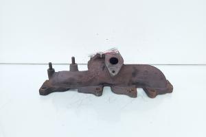 Galerie evacuare, cod 03L253033B, Audi A4 Avant (8K5, B8), 2.0 TDI, CGL (id:659586) din dezmembrari