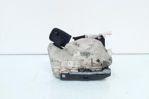 Broasca usa dreapta spate, cod 5K4839016F, Skoda Yeti (5L) (id:659735) din dezmembrari