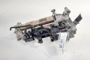 Racitor gaze cu egr, cod GM55570005, Opel Astra K 1.6 CDTI, B16DTH (id:659483) din dezmembrari