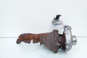 Turbosuflanta, cod GM55570748, Opel Insignia A, 2.0 CDTI, A20DTH (id:659555) din dezmembrari