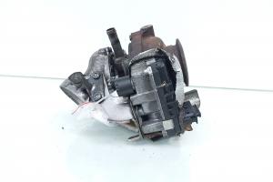 Actuator turbosuflanta, cod 6NW008412, Bmw 1 (E81, E87), 2.0 diesel, 204D4 (id:659549) din dezmembrari