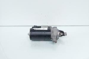 Electromotor, Audi A6 (4G2, C7), 2.0 TDI, CGL, cutie automata (id:659577) din dezmembrari