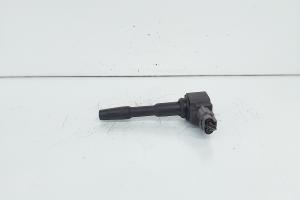 Bobina inductie, cod 224332428R, Dacia Sandero 2, 0.9 TCE, H4BA400 (id:659697) din dezmembrari