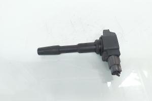 Bobina inductie, cod 224332428R, Dacia Sandero 2, 0.9 TCE, H4BA400 (id:659698) din dezmembrari