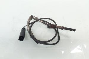 Sonda temperatura gaze, cod 03G906088AN, VW Passat (3C2), 2.0 TDI, BMP (id:659694) din dezmembrari