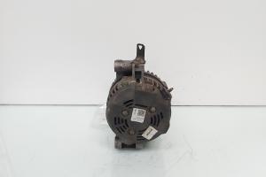 Alternator, Toyota Corolla Verso (E12) 2.0 diesel (id:660125) din dezmembrari