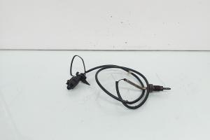 Sonda temperatura gaze, cod 03L906088BK, Skoda Fabia 2 (5J, 542), 1.6 TDI, CAY (idi:659716) din dezmembrari