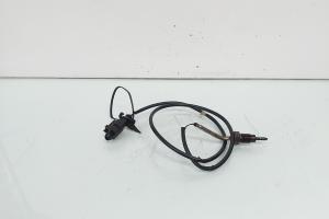 Sonda temperatura gaze, cod 03L906088BK, Skoda Rapid Spaceback (NH1) 1.6 TDI, CAY (idi:659716) din dezmembrari