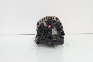 Alternator 140A Bosch, cod 06F903023F, Seat Altea (5P1) 1.6 TDI, CAY (id:660139) din dezmembrari