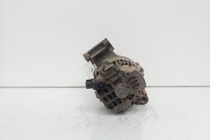 Alternator 90A Mitsubishi, cod 2S6T-10300-DB, Ford Fiesta 5 1.6 16V benz, FYJA (id:660061) din dezmembrari