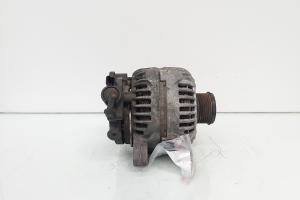 Alternator 150A Bosch, cod 9646321880, Peugeot 307 1.6 HDI, 9 HZ (id:660060) din dezmembrari