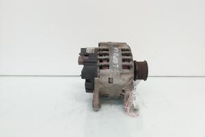 Alternator 70A, cod 037903025S, Vw Lupo (6X1, 6E1) 1.0 benz (id:660065) din dezmembrari