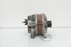 Alternator 210A, cod 8200654785, Renault Laguna 3 2.0 DCI, M9RA802 (id:660066) din dezmembrari