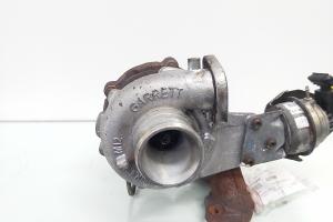 Turbosuflanta, cod GM55570748, Opel Insignia A Sedan, 2.0 CDTI, A20DTH (idi:659596) din dezmembrari