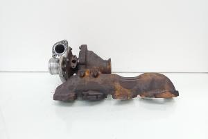Turbosuflanta, cod GM55570748, Opel Cascada, 2.0 CDTI, A20DTH (idi:659591) din dezmembrari