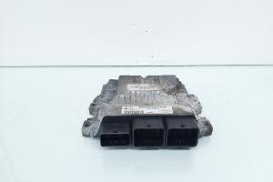 Calculator motor Ecu, cod BV61-12A650-NG, Ford Focus 3 Turnier, 1.6 TDCI, T1DA (idi:659737) din dezmembrari