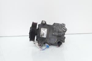 Compresor clima Delphi, cod GM13250607, Opel Cascada, 2.0 CDTI, A20DTR (idi:659599) din dezmembrari