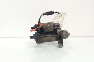 Electromotor, Ford Focus 2 (DA) 1.6 benz, HWDA, 5 vit man (id:659991) din dezmembrari