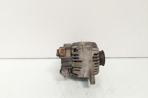 Alternator, cod 23100-AX600, Nissan Micra 3 (K12) 1.2 benz (id:660084) din dezmembrari