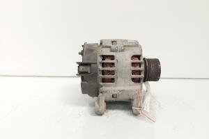 Alternator Valeo, cod 8200537415, Dacia Logan (LS) 1.5 DCI, K9K792 (id:660048) din dezmembrari
