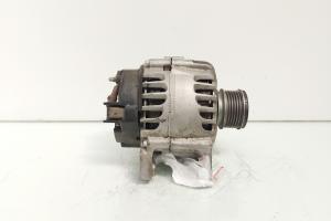 Alternator, Dacia Logan MCV (KS) 1.5 DCI, K9K792 (id:660047) din dezmembrari