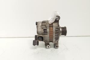 Alternator, cod v757695680, Peugeot 308 1.6 benz, 5FW (id:660100) din dezmembrari