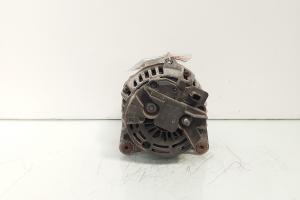 Alternator 150A Bosch, cod 8200660034, Renault Megane 3 (F30) 1.5 DCI, K9KF830 (id:660112) din dezmembrari