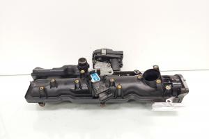 Galerie admisie cu clapete, cod GM55571993, Opel Cascada, 2.0 CDTI, A20DTH (idi:659552) din dezmembrari