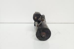 Electromotor, cod 068911024H, Skoda Superb I (3U4), 1.9 TDI, AVF, 6 vit man (idi:659908) din dezmembrari