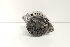 Alternator 100A Bosch, cod GM55556070, Opel Astra G 1.6 benz, Z16XE (id:660074) din dezmembrari