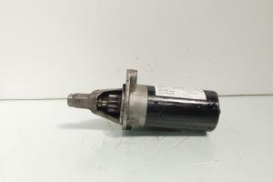 Electromotor, cod 059911023H, Audi A6 (4B2, C5) 2.5 TDI, AKN, cutie automata (id:660029) din dezmembrari